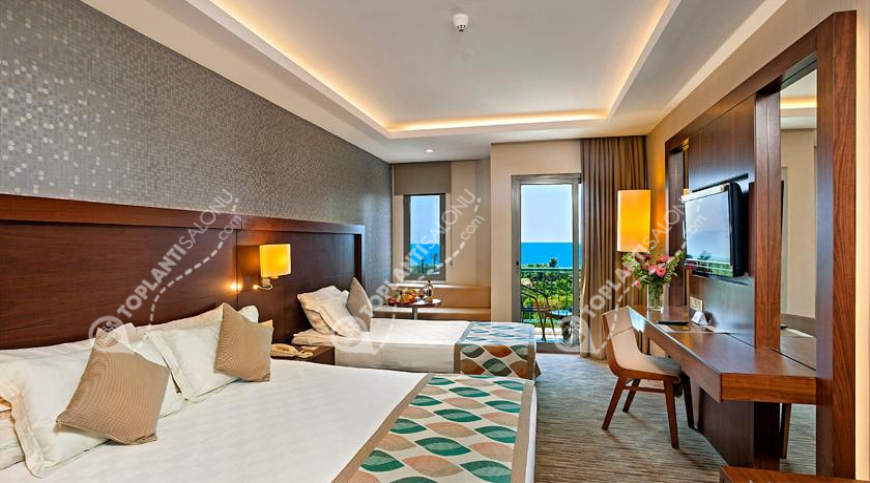 Otel | Türkiye, Antalya, Serik, Belek | BELCONTI RESORT HOTEL Otel | Türkiye, Antalya, Serik, Belek | BELCONTI RESORT HOTEL