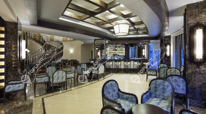 Otel | Türkiye, Antalya, Aksu, Aksu | LIBERTY HOTELS LARA