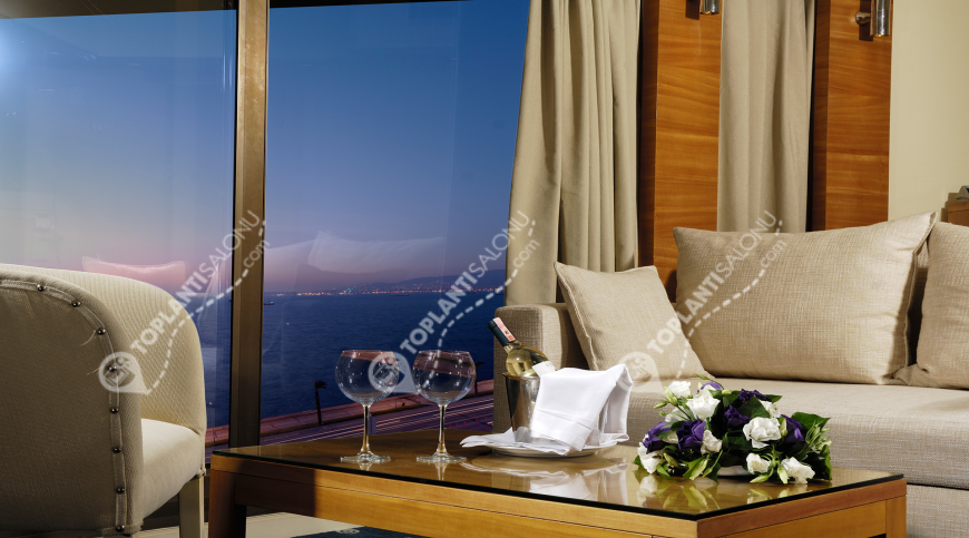 Otel | Türkiye, İzmir, Konak, Konak | BEST WESTERN PLUS HOTEL KONAK