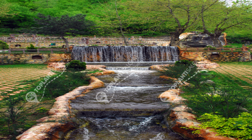 Otel | Türkiye, Bursa, İnegöl | OYLAT KAPLICALARI