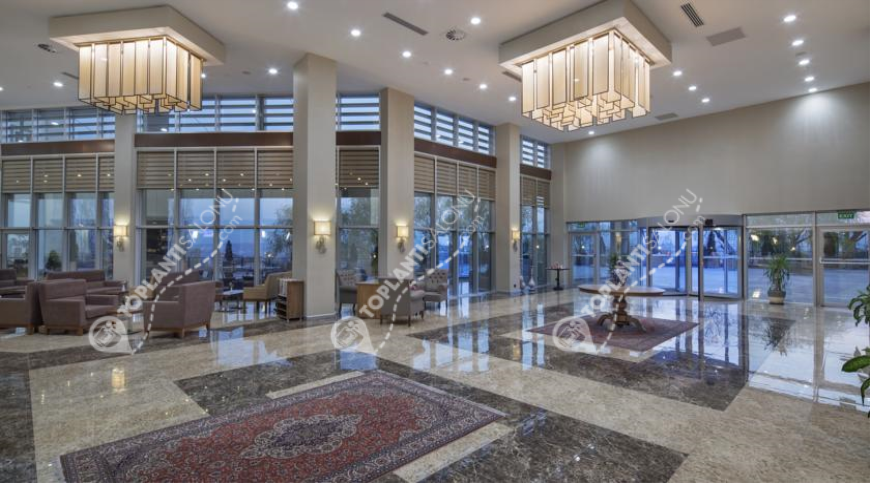 Otel | Türkiye, Nevşehir, Ürgüp, Ürgüp | RAMADA CAPPADOCIA