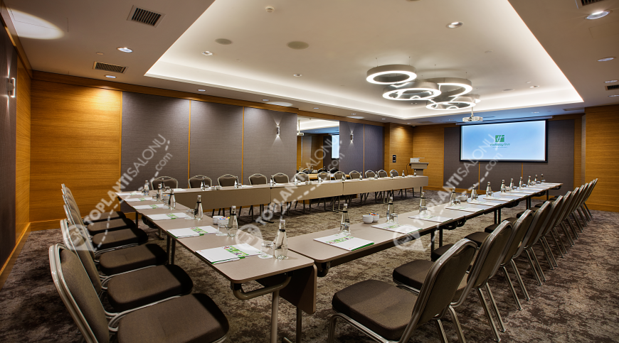 Otel | Türkiye, İstanbul, Kadıköy, Eğitim | HOLIDAY INN ISTANBUL-KADIKOY