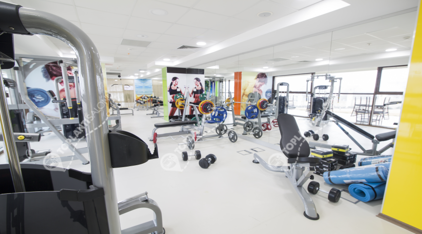 Otel | Türkiye, Ankara, Ayaş, Ayaş | PRESTIGE THERMAL HOTEL SPA & WELLNESS