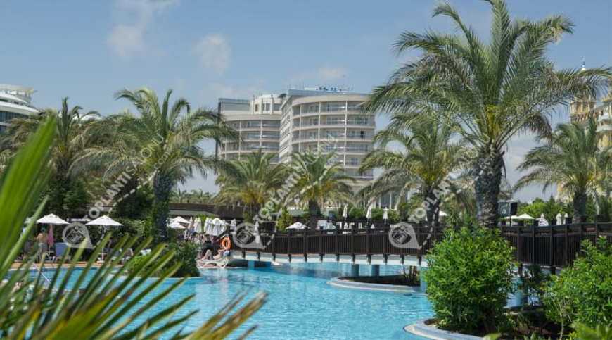 Otel | Türkiye, Antalya, Aksu, Aksu | LIBERTY HOTELS LARA