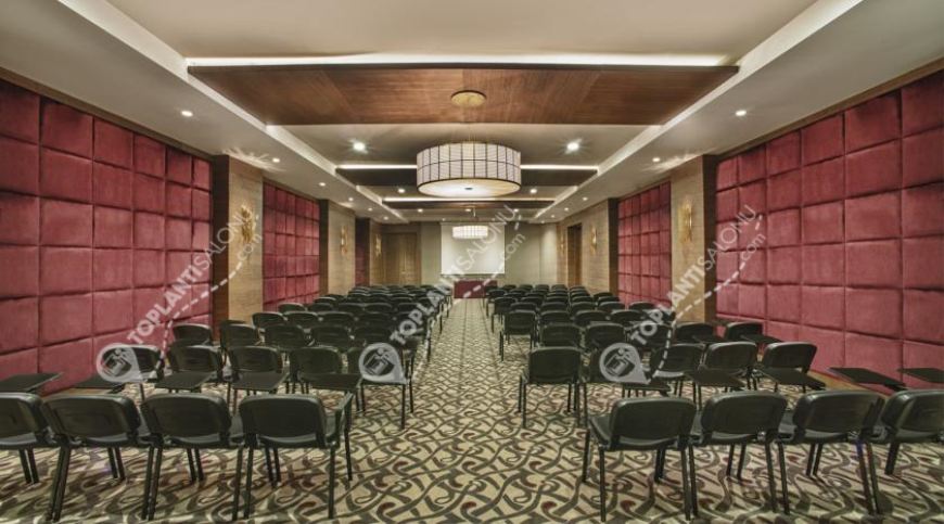 Otel | Türkiye, Antalya, Muratpaşa, Lara | ASKA LARA RESORT & SPA