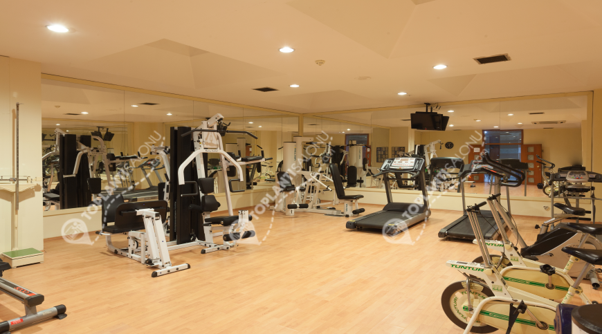 Otel | Türkiye, Bursa, Osmangazi, Çekirge | KERVANSARAY HOTEL BURSA