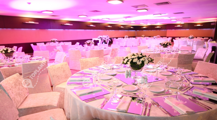 Otel | Türkiye, İstanbul, Beyoğlu, Taksim | NİPPON HOTEL