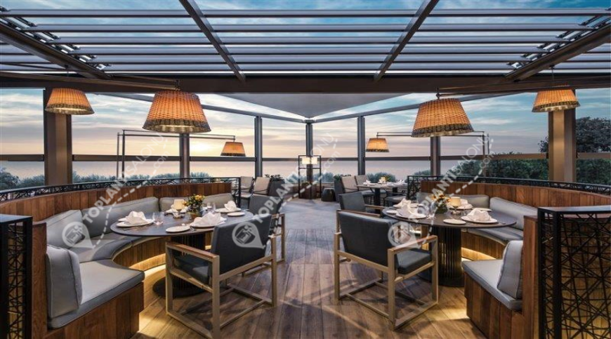 Otel | Türkiye, İstanbul, Bakırköy, Yeşilköy | RENAISSANCE POLAT ISTANBUL HOTEL