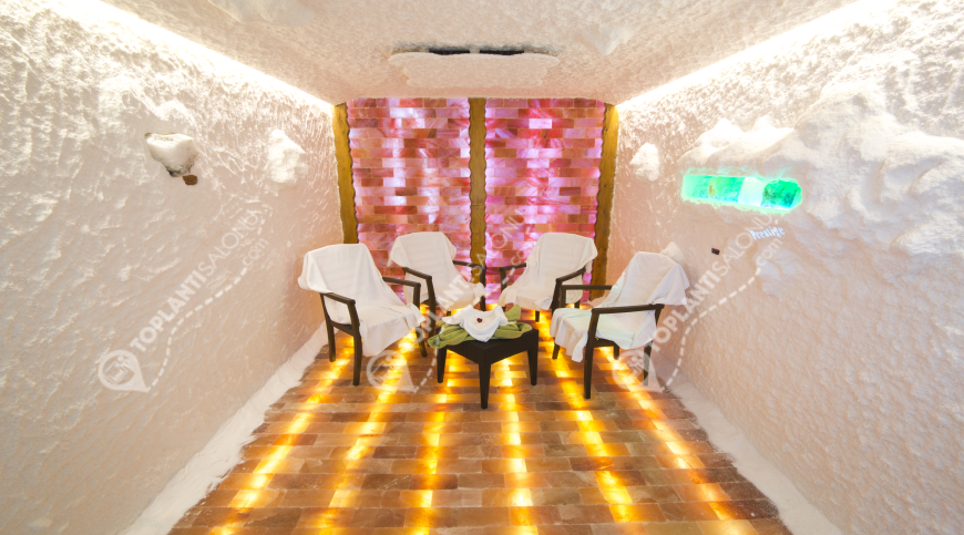 Otel | Türkiye, Ankara, Ayaş, Ayaş | PRESTIGE THERMAL HOTEL SPA & WELLNESS