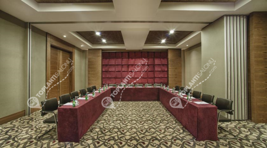 Otel | Türkiye, Antalya, Muratpaşa, Lara | ASKA LARA RESORT & SPA