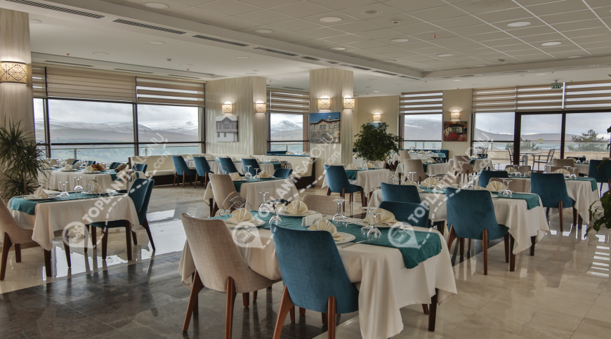 Otel | Türkiye, Ankara, Ayaş, Ayaş | PRESTIGE THERMAL HOTEL SPA & WELLNESS