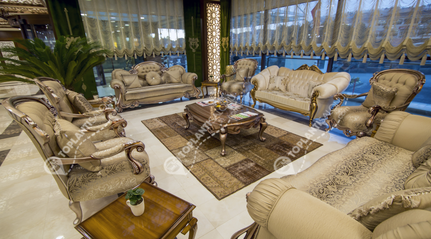 Otel | Türkiye, Ankara, Ayaş, Ayaş | PRESTIGE THERMAL HOTEL SPA & WELLNESS