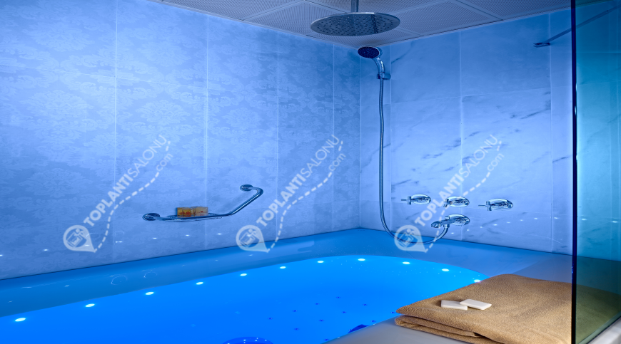 Otel | Türkiye, Eskişehir, Odunpazarı, Osmangazi | THE MERLOT HOTEL ESKİŞEHİR