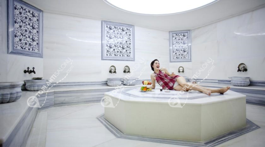 Otel | Türkiye, Ankara, Çankaya, Dikmen/Oran | HOTEL MONEC