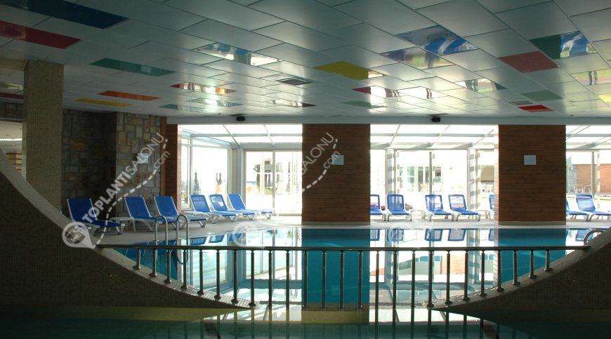 Otel | Türkiye, Muğla, Bodrum, Turgutreis | GRAND PARK BODRUM Otel | Türkiye, Muğla, Bodrum, Turgutreis | GRAND PARK BODRUM