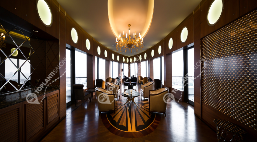 Otel | Türkiye, İstanbul, Bayrampaşa, Muratpaşa | TITANIC BUSINESS BAYRAMPASA