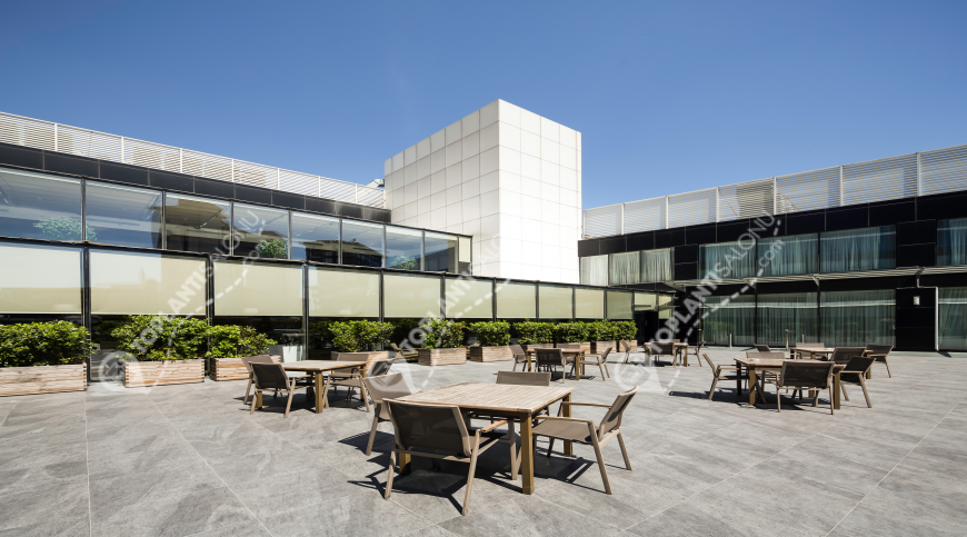 Otel | Türkiye, İstanbul, Bayrampaşa, Muratpaşa | TITANIC BUSINESS BAYRAMPASA