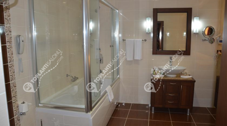 Otel | Türkiye, Antalya, Konyaaltı | HARRINGTON PARK RESORT