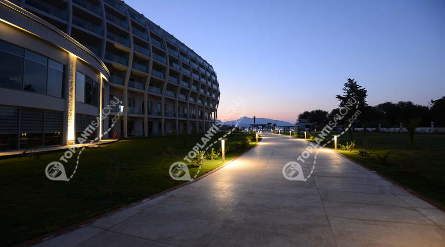 Otel | Türkiye, Muğla, Marmaris, Marmaris | GREEN NATURE DIAMOND HOTEL