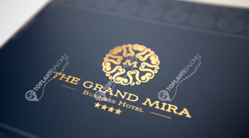 Otel | Türkiye, İstanbul, Kartal, Kartal | THE GRAND MIRA BUSINESS HOTEL