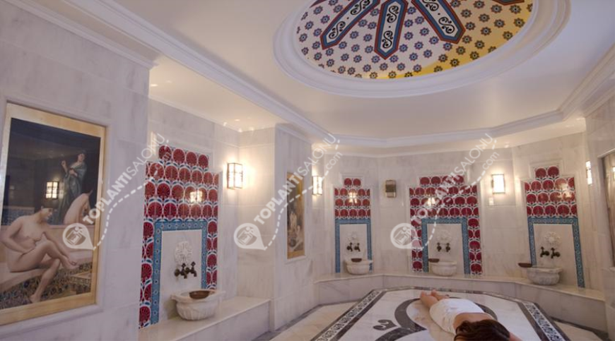 Otel | Türkiye, İstanbul, Beyoğlu, Taksim | ELITE WORLD ISTANBUL