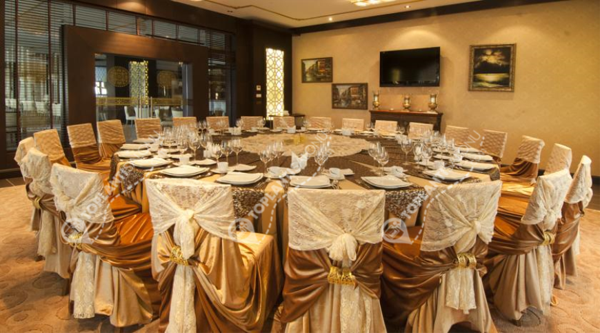 Otel | Türkiye, Antalya, Konyaaltı | HARRINGTON PARK RESORT