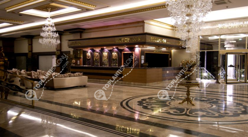 Otel | Türkiye, Antalya, Konyaaltı | HARRINGTON PARK RESORT