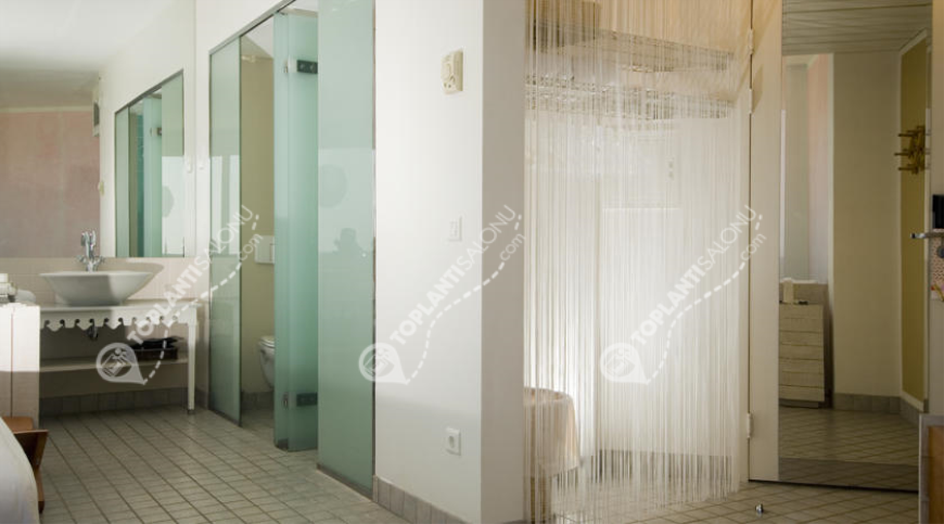 Otel | Türkiye, Antalya, Muratpaşa, Lara | THE MARMARA ANTALYA