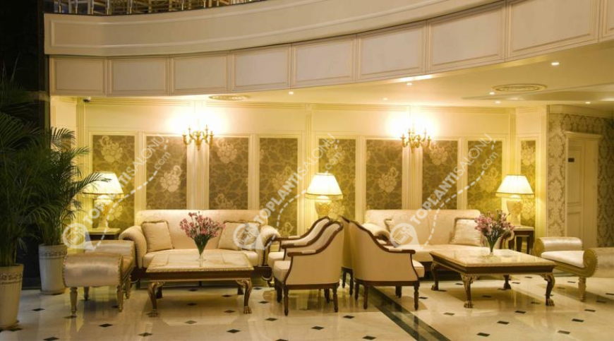 Otel | Türkiye, İstanbul, Beyoğlu, Taksim | ELITE WORLD PRESTIGE HOTEL