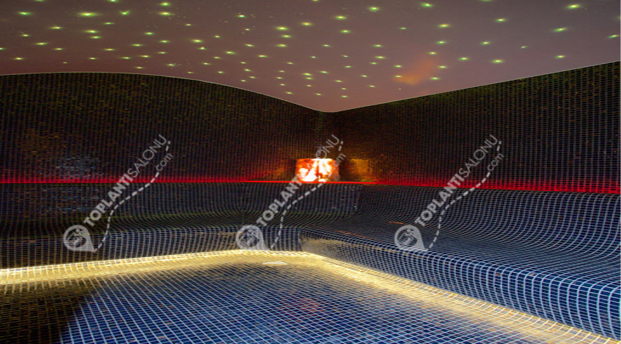 Otel | Türkiye, İstanbul, Fatih, Akdeniz | DOSSO DOSSI HOTELS DOWNTOWN