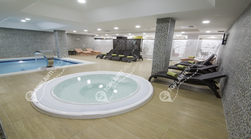 Otel | Türkiye, Ankara, Ayaş, Ayaş | PRESTIGE THERMAL HOTEL SPA & WELLNESS