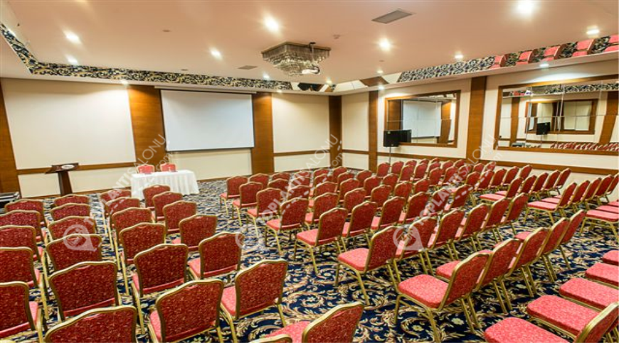 Otel | Türkiye, İzmir, Bornova, Bornova | ANEMON EGE