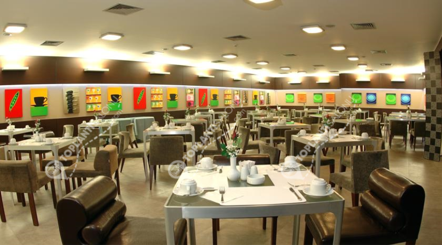 Otel | Türkiye, İstanbul, Beyoğlu, Taksim | NİPPON HOTEL