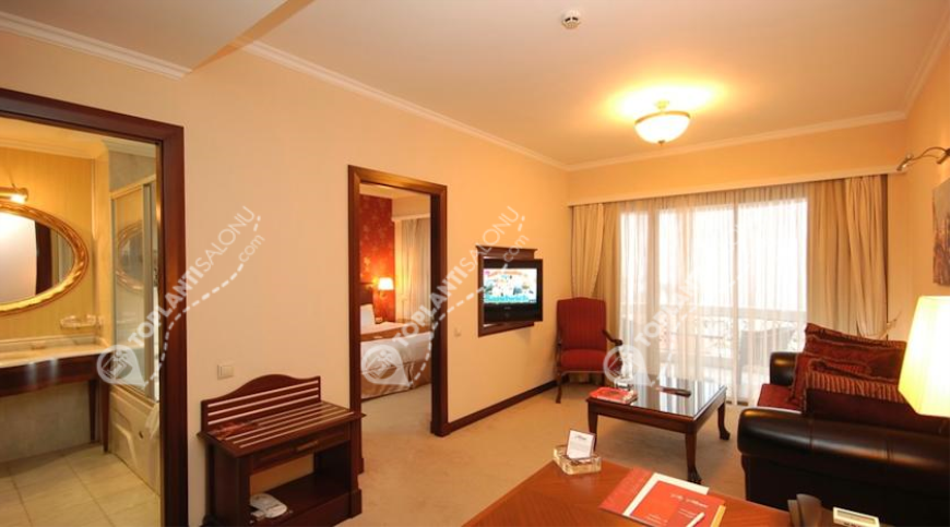 Otel | Türkiye, Ankara, Çankaya, Dikmen/Oran | HOTEL MONEC