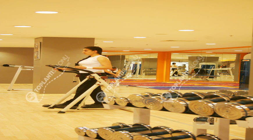 Otel | Türkiye, Konya, Selçuklu, Bosna | RIXOS KONYA