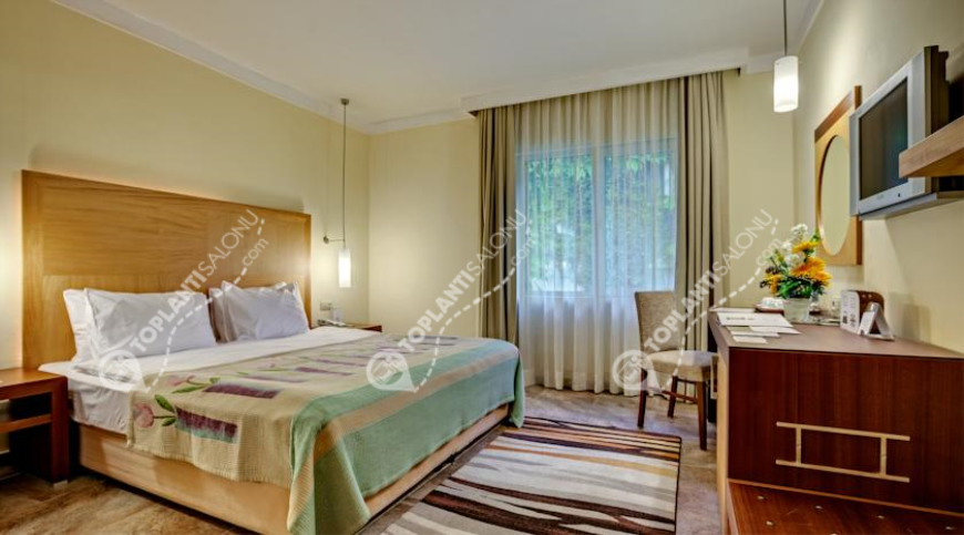 Otel | Türkiye, Antalya, Kemer, Göynük | AMARA CLUB MARINE NATURE