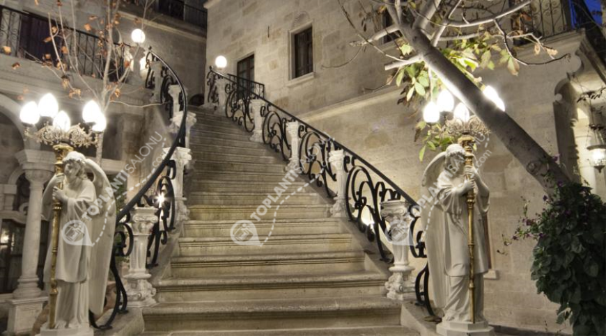 Otel | Türkiye, Nevşehir, Ürgüp, Ürgüp | SACRED HOUSE Otel | Türkiye, Nevşehir, Ürgüp, Ürgüp | SACRED HOUSE