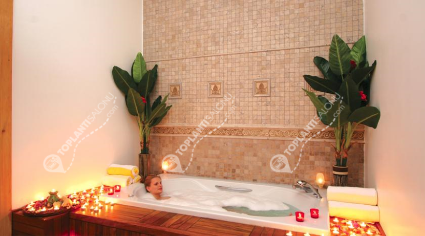 Otel | Türkiye, Antalya, Aksu, Aksu | FAME RESIDENCE LARA & SPA HOTEL