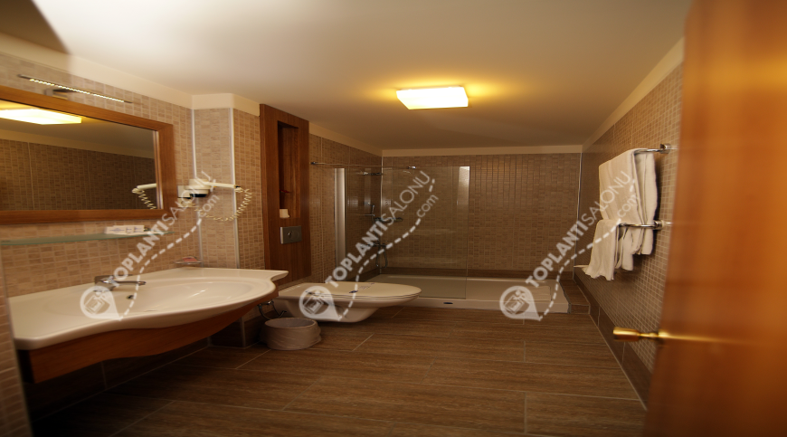 Otel | Türkiye, Rize, Çayeli, Çayeli | GRAND ÇAVUŞOĞLU HOTEL