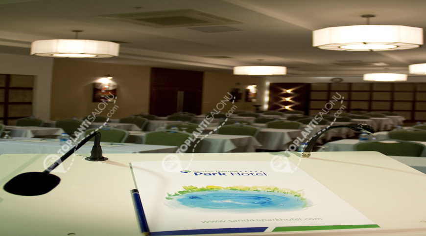 Otel | Türkiye, Afyon, Sandıklı, Sandıklı | SANDIKLI THERMAL PARK HOTEL