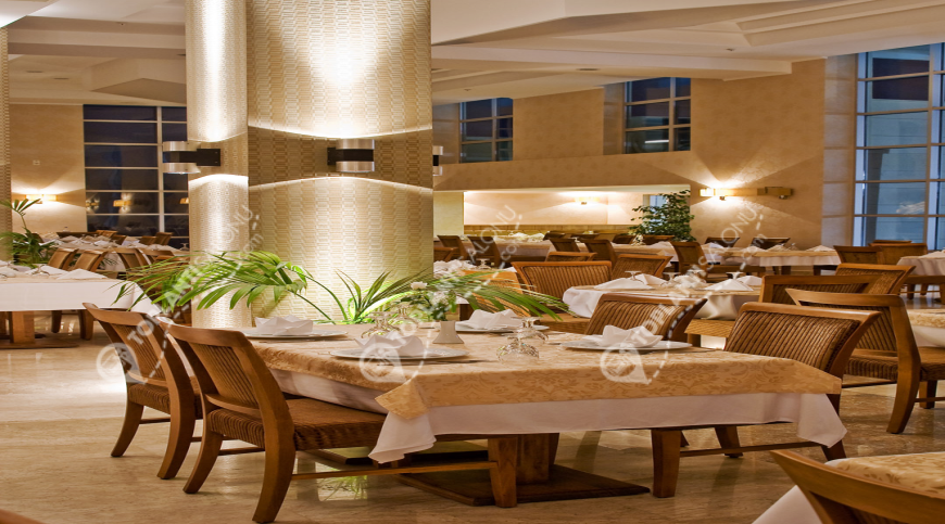 Otel | Türkiye, Balıkesir, Edremit, Akçay | ADRINA THERMAL HEALTH & SPA HOTEL