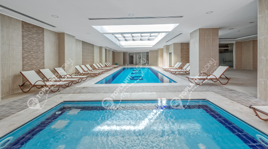 Otel | Türkiye, Mersin (İçel), Aydıncık, Aydıncık | ULU RESORT HOTEL MERSİN