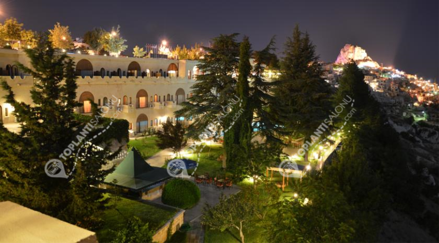 Otel | Türkiye, Nevşehir, Nevşehir, Göre | UÇHISAR KAYA HOTEL Otel | Türkiye, Nevşehir, Nevşehir, Göre | UÇHISAR KAYA HOTEL