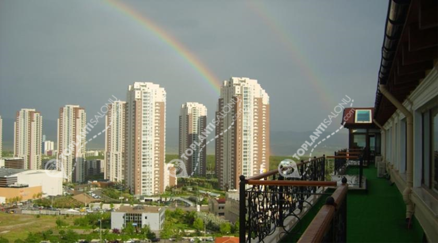 Otel | Türkiye, Ankara, Çankaya, Dikmen/Oran | HOTEL MONEC