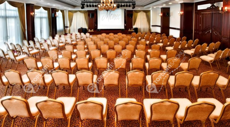 Otel | Türkiye, Ankara, Çankaya, Dikmen/Oran | HOTEL MONEC