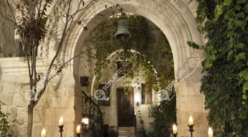 Otel | Türkiye, Nevşehir, Ürgüp, Ürgüp | SACRED HOUSE Otel | Türkiye, Nevşehir, Ürgüp, Ürgüp | SACRED HOUSE