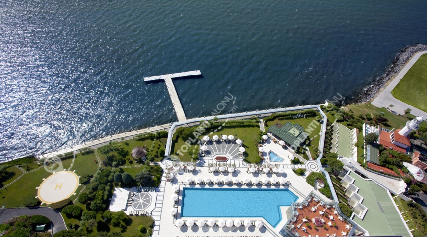 Otel | Türkiye, İstanbul, Bakırköy, Yeşilköy | RENAISSANCE POLAT ISTANBUL HOTEL