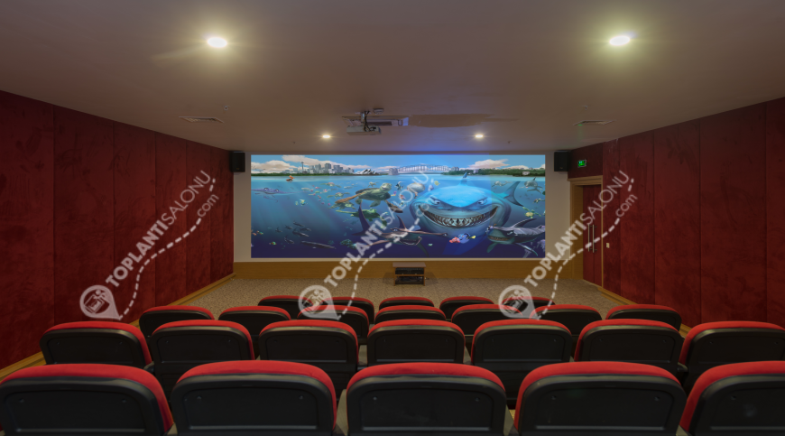 Otel | Türkiye, Mersin (İçel), Aydıncık, Aydıncık | ULU RESORT HOTEL MERSİN