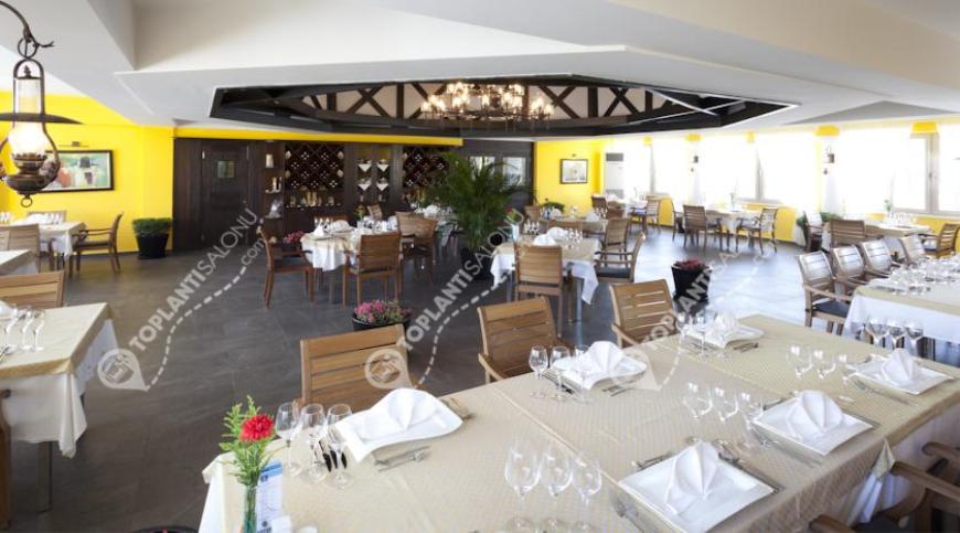 Otel | Türkiye, Antalya, Serik, Kadriye | CLUB ASTERIA BELEK