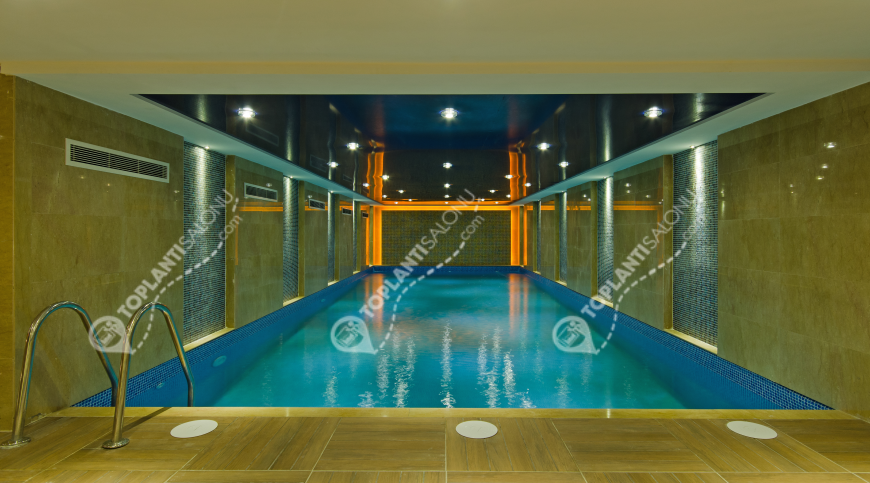 Otel | Türkiye, İstanbul, Ümraniye, Çakmak | RESCATE HOTEL ISTANBUL ASIA